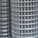 Welded Mesh