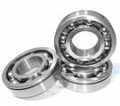 deep groove ball bearings