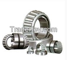 taper roller bearings