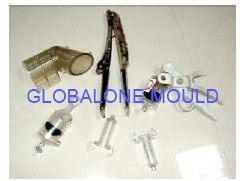 medical plastic injection mouldings