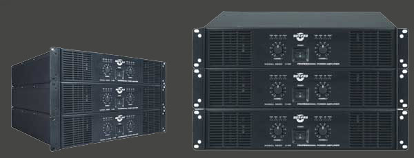 power amplifier