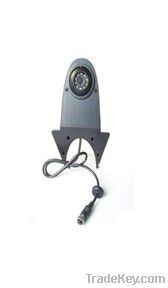 Night Vision Car Rear View Camera