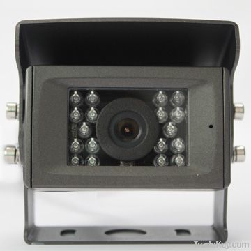 waterproof car rear view camera use for truck and heavy duty car