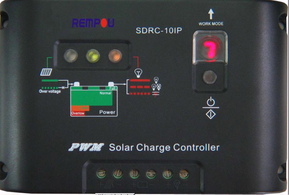 solar controller