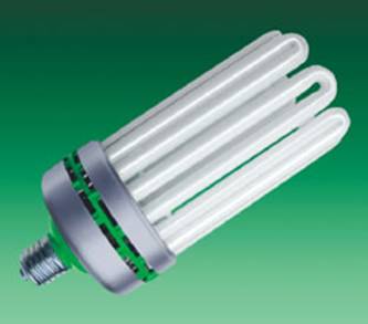 8U Energy Saving Lamp