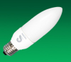 Candle Shape Electronic Energy Saving Lamp