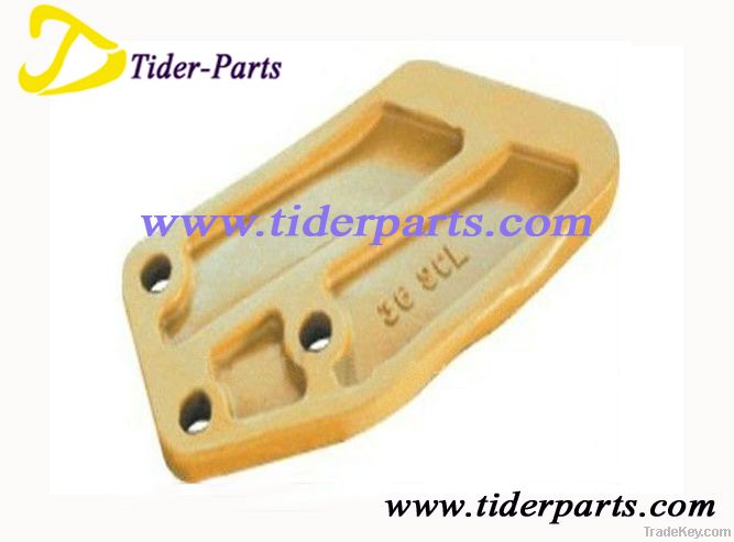 Bucket Teeth, excavator bucket adapter, construction machine parts