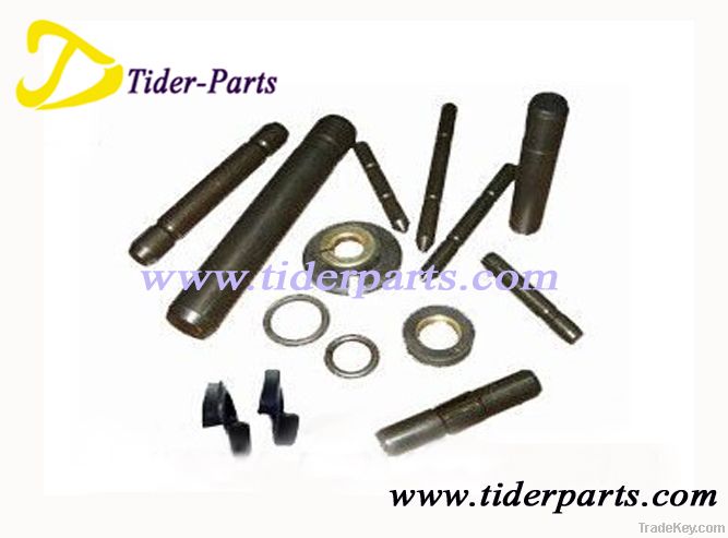 Bucket Teeth, excavator bucket pins, construction machine parts