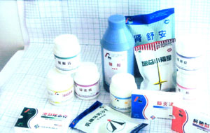 Veterinary Medicine