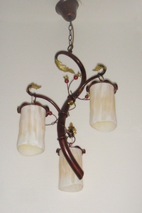 Pendant lamp