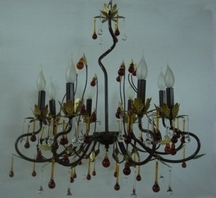 chandelier