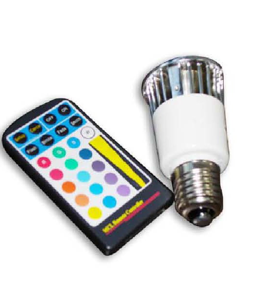 LED lights