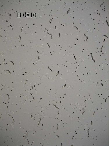 Mineral  Fibre Ceiling Board