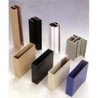 aluminium profiles