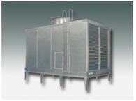 Cross Flow Cooling Tower