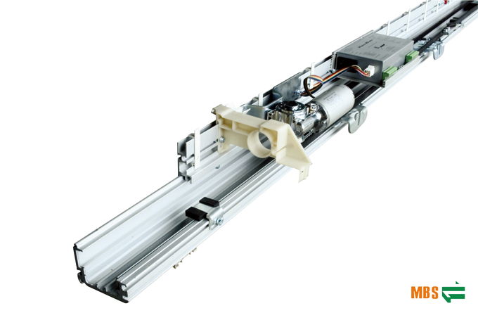 automatic sliding door operator MBS-F16