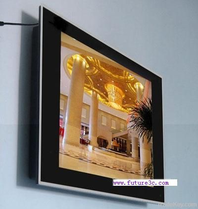 Hot selling 19 inch Digital Photo Frame