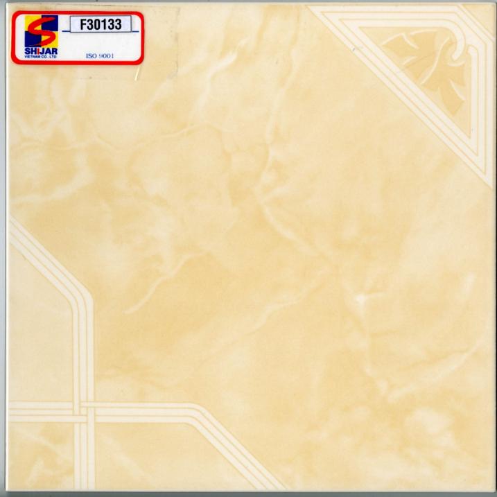 Floor tile 30x30cm