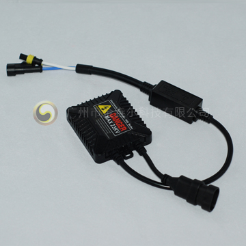 HID ballast