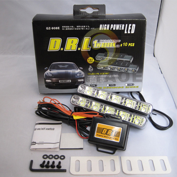 LED DRL