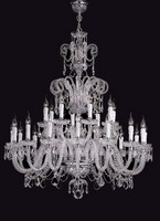 Crystal Chandeliers