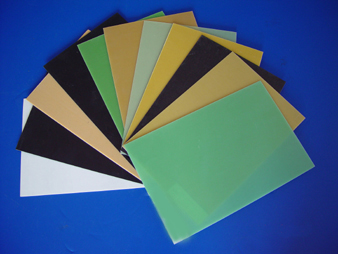 phenolic paper laminates