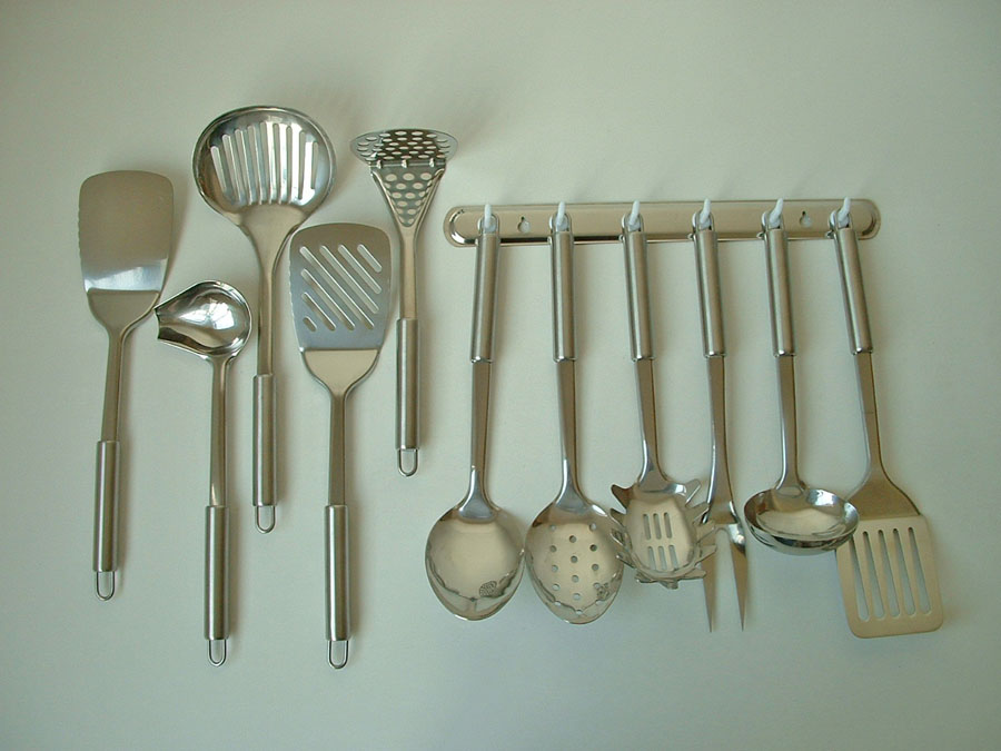 kitchen tools