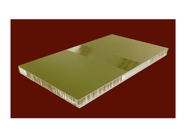 Furniture  Aluminum Honeycomb Panel