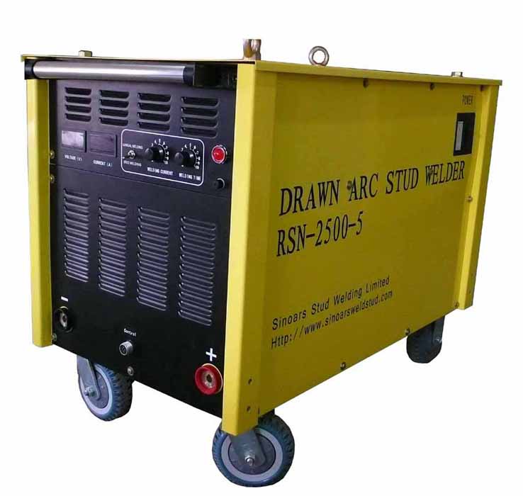 Welding Machine (Stud Welder)