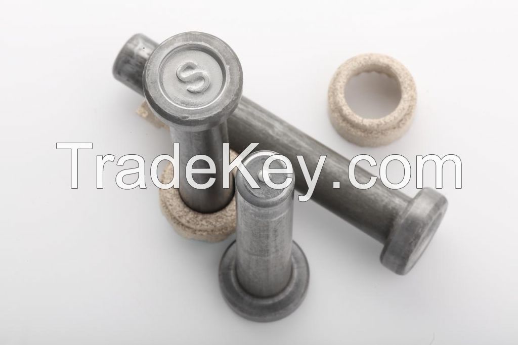 Shear Connector for Steel Structure