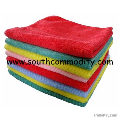 Microfibre Cleaning Cloth