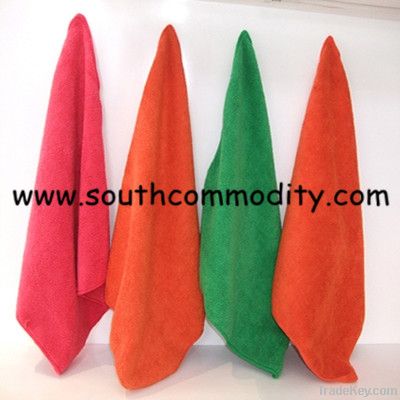 china microfibre towel