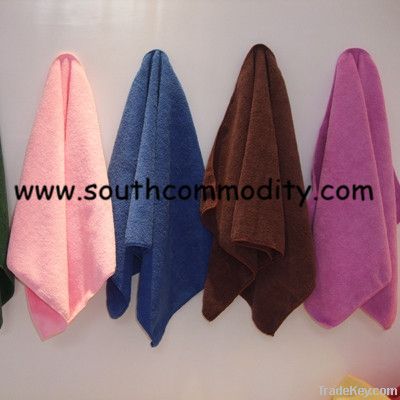 china microfibre towel