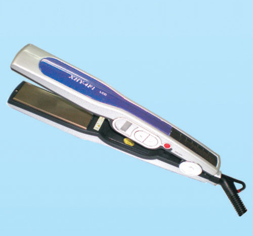 hair straightener