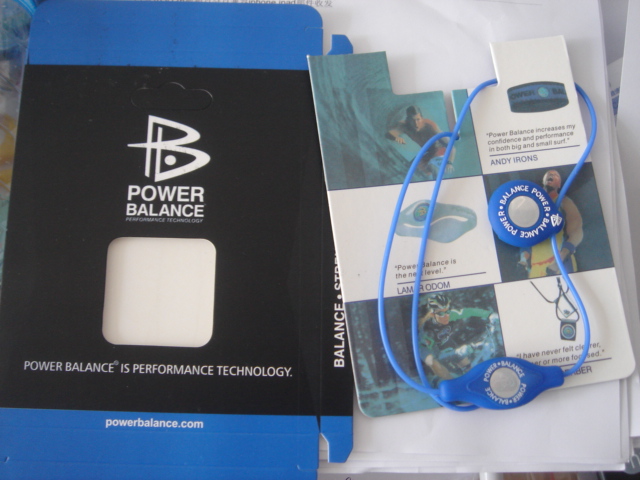 power balance silicone pendant/silicone necklaces/energy jewelry