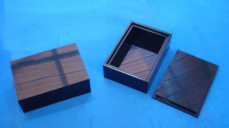 AA087 ACRYLIC BOX