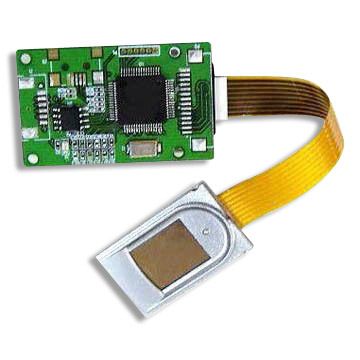 Fingerprint Module