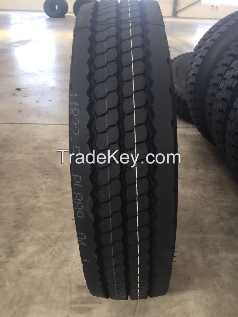 Maxim Brand Heavy Duty Truck Tyre 11.00R20-18PR