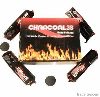 Charcoal Tablets