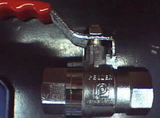 Ball Valves