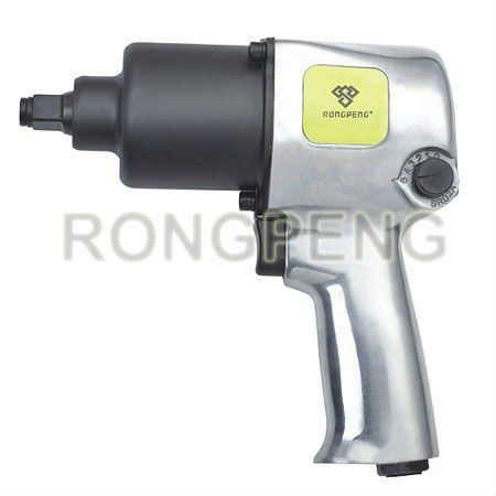 Professional Impact Wrench