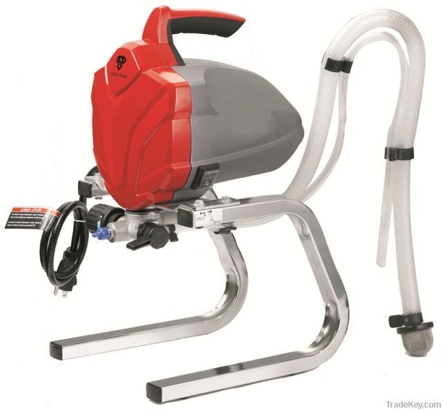 Airless Paint Sprayer (Air Sprayer)