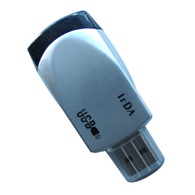 USB IRDA adapter