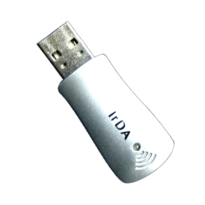 USB IRDA dongle