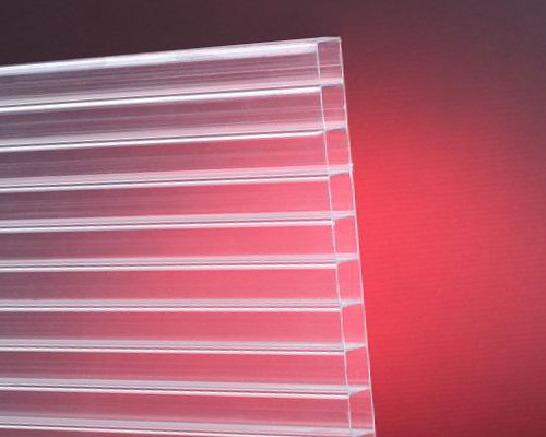 Polycarbonate sheet