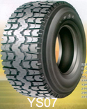 Truck and Bus Radial (TBR)