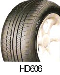 Passenge Car Radial Tires/ Tyres (PCR)