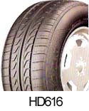 Passenge Car Radial Tires/ Tyres (PCR)