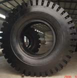 Off-the-Road Tyres (OTR)