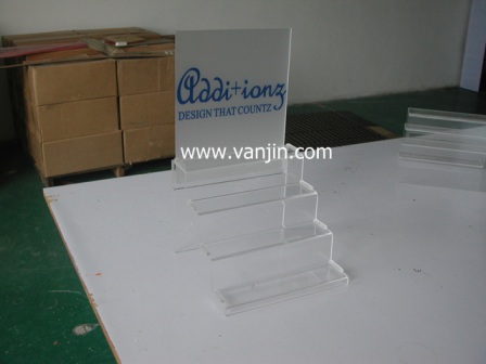 Jewelry display stand